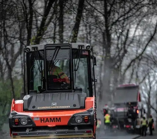 Как Вы можете защитить себя от мошенников с укладкой асфальта